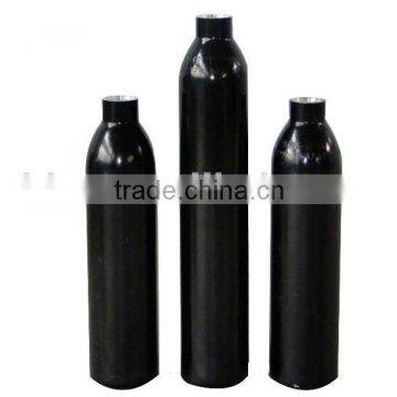 CO2 cylinder