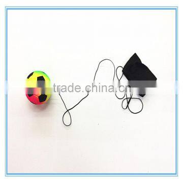 Football,Soccer Wristband Bouncy Ball