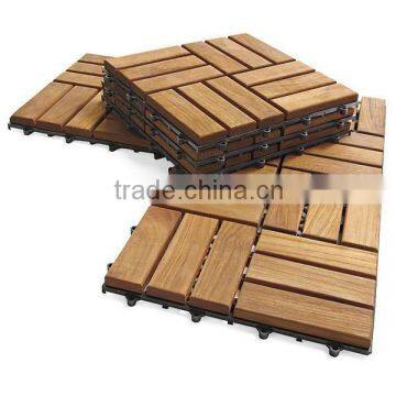 WPC DIY Tiles