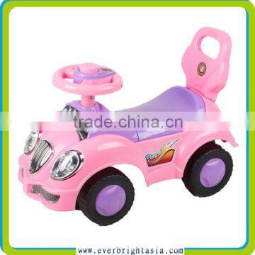 NEW! Sliding Baby Carriage photo-3