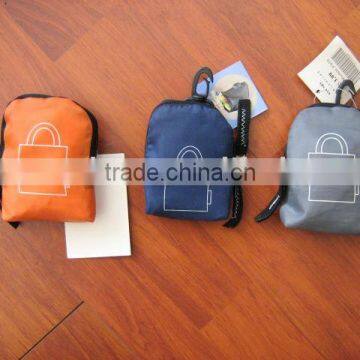 Foldable Shopping bag