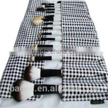 Cosmetic pouch with brushes kits(C5065)