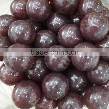 Brown Soft Toys Pit Balls for Children photo-2