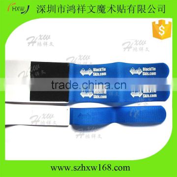 Trade Assurance Custom design Wholesale nylon eva ski band