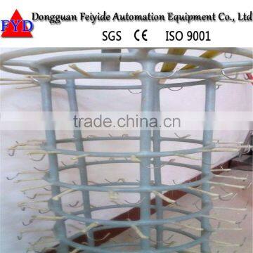 Feiyide Plating Rack/Jig for Hanging Electroplating Products photo-4