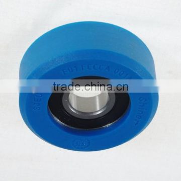 F01.FCCCA.001A Escalator Step Roller 70mm, 70x25x6204