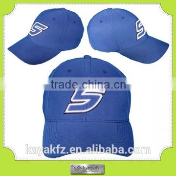 Custom 100% cotton high quality cap cheap