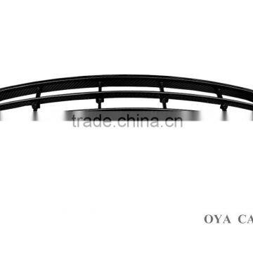 Carbon fiber Front Bumper Grille for Porsche 997