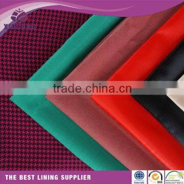 190t Polyester Taffeta Used for Garments Lining/pocket From China Supplier photo-2