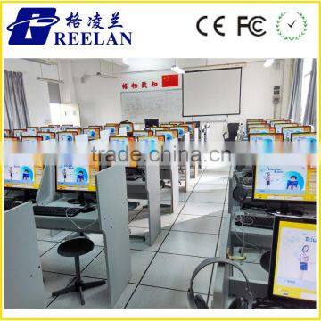 High Quality Digital Language Lab Equipment System Laboratory English Multi Media Video