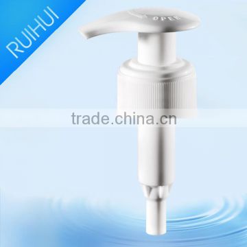 2016 new model Yuyao Factory Supplier dispenser pump