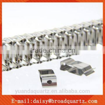 Halogen Lamp Socket GU5.3 MR16 Ceramic Lamp Holder Ceramic Light Socket photo-4