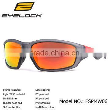 Designer Sunglass With Polarized Lens for Sports