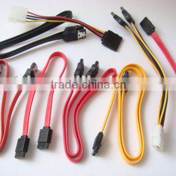 Super speed all kinds mini sata cable