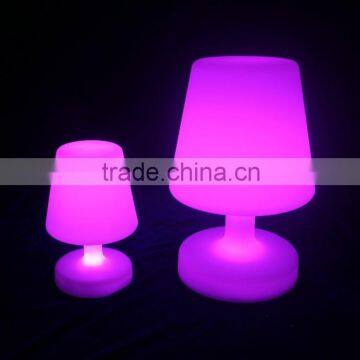 One Piece Fatboy Unique Designed Led Decorative Table Lamp for Good Mood Light and Home Decor Desk Lamp photo-2