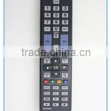 LCD IR LCD LED smart tv remote control samsung BN59-00996A