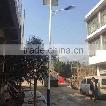 solar panel street light street lamp