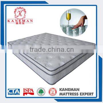 Wholsale alibaba sell top one Pocket Coil Spring Mattress