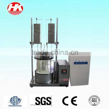 HK-1016 Oil Electronic ASTM D2386 Freezing Point Apparatus