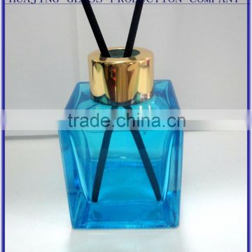 diffuser glass bottle