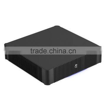 Mini PC Server Media Windows 8 Intel Core i3 i5 i7 Mini pc Broadwell NUC Computer 12V Core Ubuntu Mini pc photo-2