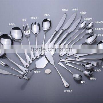 Stainless Steel Cutlery photo-6