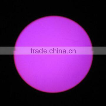 Contemporary 60w Led Moving Head Spot Light photo-3