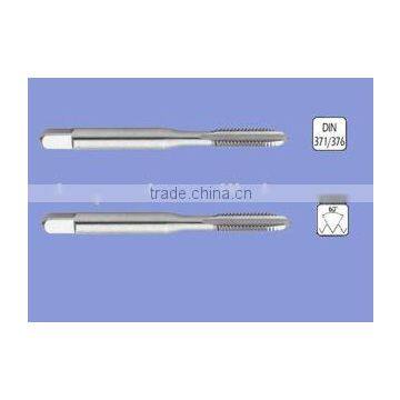 Machine taps Din376 Din371 High speed steel HSSCobalt