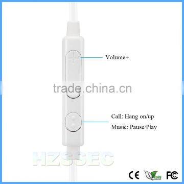 Wholesale Low Price Wired Earphone Headset EO-EG900BW With Mic and Volume Control Earphone for Samsung Mobile Phone photo-4