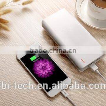 guangdong good quality super capacitor power bank with ul certification