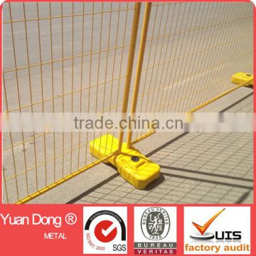 China alibaba temporary fence removable fence temporary fencing