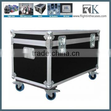 dj table flight case - ATA Utility Trunk