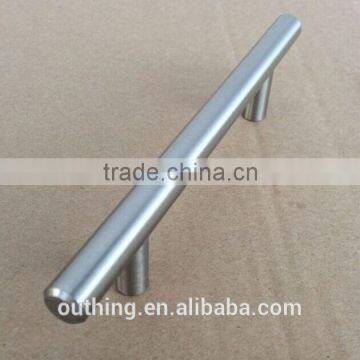 hot sale solid steel material furniture cabinet handle pull in Middle East