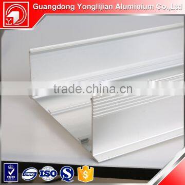 Cheap Price Aluminum Extrusion Profiles