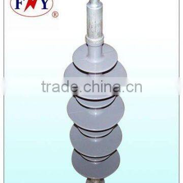 Composite Suspension Insulator