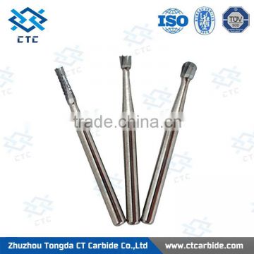 HOT sale tungsten carbide burr for dental lab