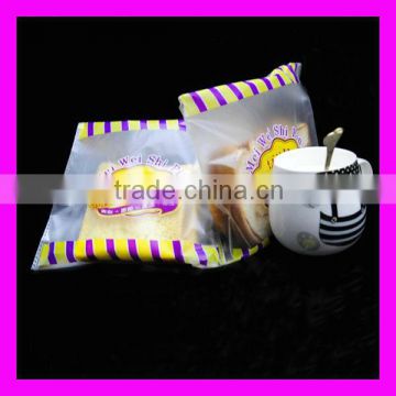 Yiwu bakery bread packaging pp bags plastic