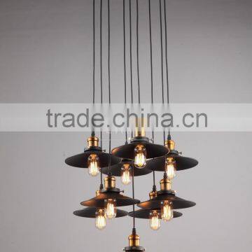 Manufacture Warehouse of Tiffany's Kim Pendant Light