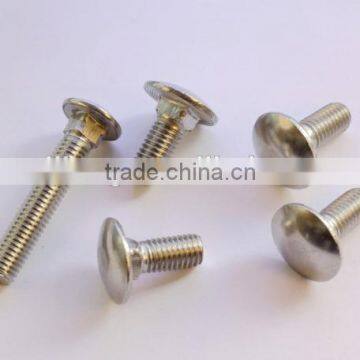 Non-standard Stainless Steel T Shape Screws photo-3
