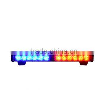 auto led headlight emergency grill strobe Light