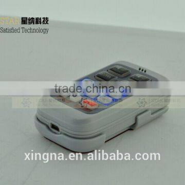 Hot Selling 12V Police Electric Siren / Car Siren Amplifier 200W AS9000A photo-6