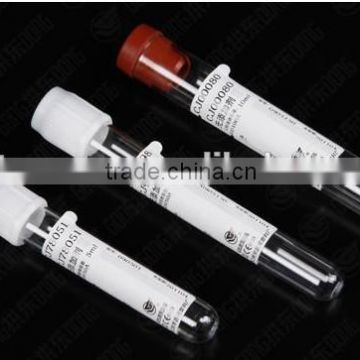 Blood collection tube,ESR TUBE