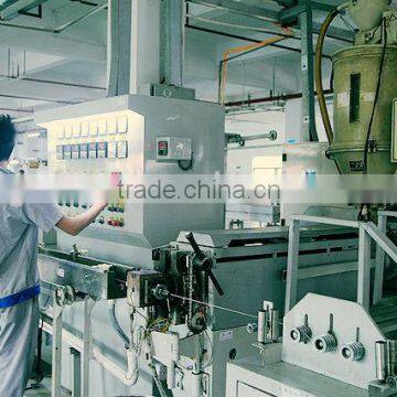 Halogen Free XLPE Insulated Wire UL 3398 32awg-10awg photo-5