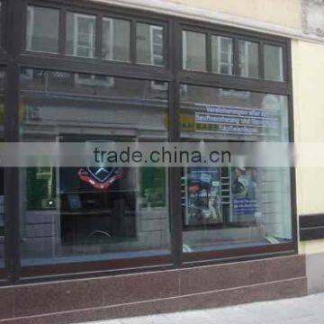 Anrecson transparent lcd video advertising display22",46"