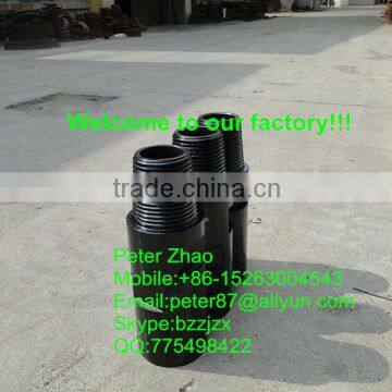 Good Quality and Competitive Price!!! BZC300CA Truck Mounted Drilling Rig photo-3