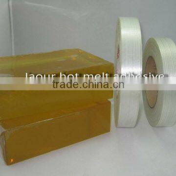 Pressure Sensitive Adhesive for Double Sided Tape