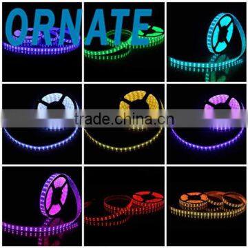 Flexible smd 3528 leds trip light flexible led strip light