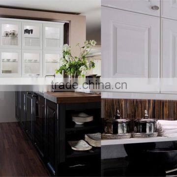 Hotel Italy Style Kitchen Cabinet, Hot-selling Kitchen Item photo-5