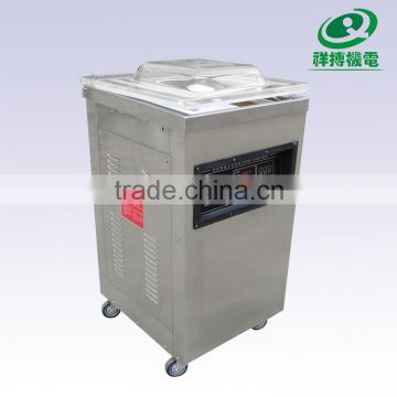 DZ-400D Single-chamber vacuum sealing machine