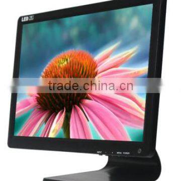 Cheap 15 " 15.4" 15.6" 17" 19" 22" 24" 14 Inch Computer Monitor photo-4